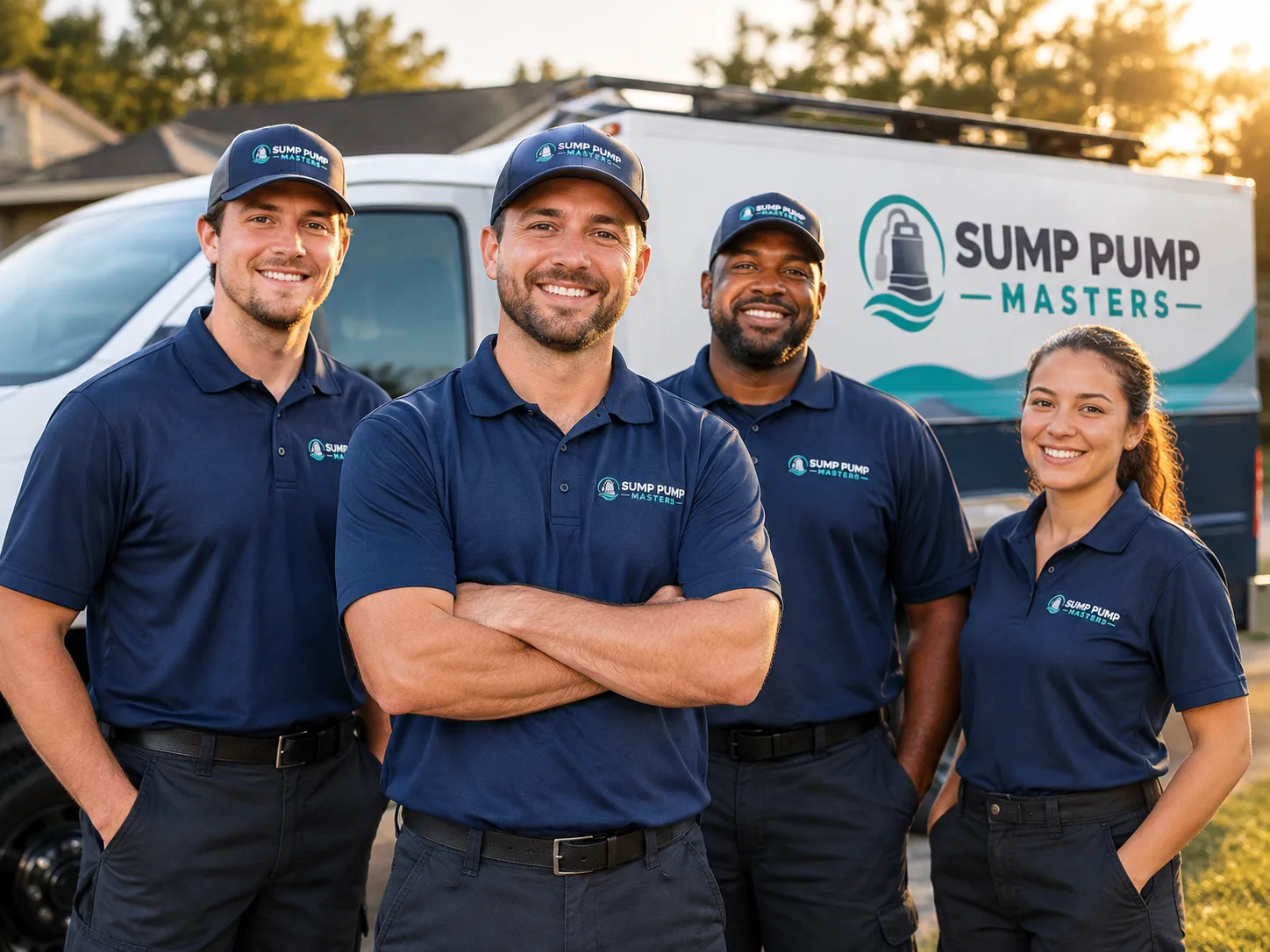 Sump Pump Repair company in Swea City, IA