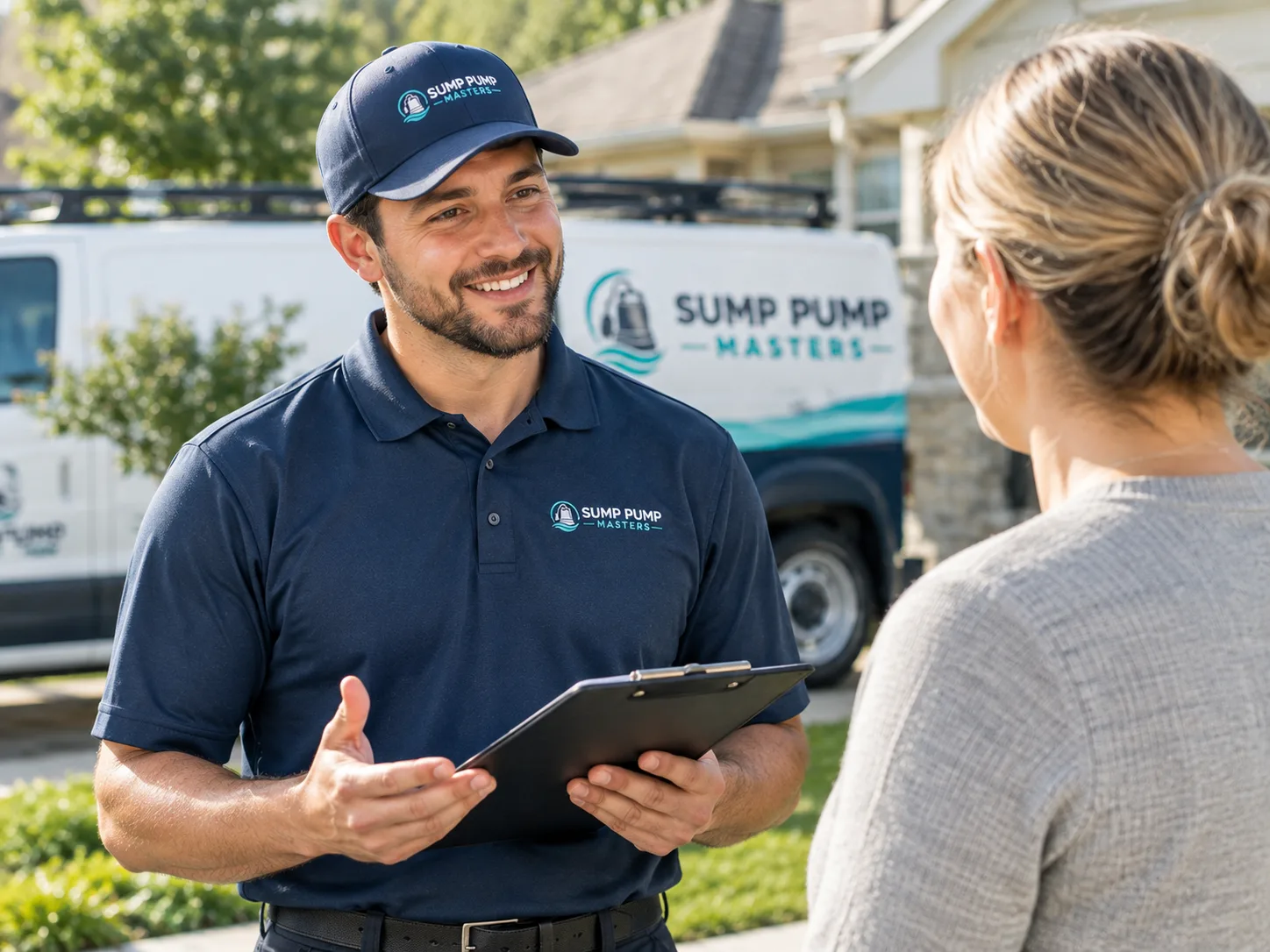Sump Pump Repair Swea City, IA FAQs